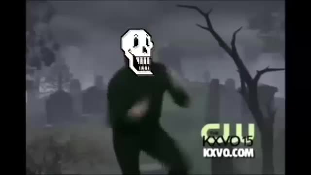 What is it with John Mulaney and Papyrus? Why is this a thing?