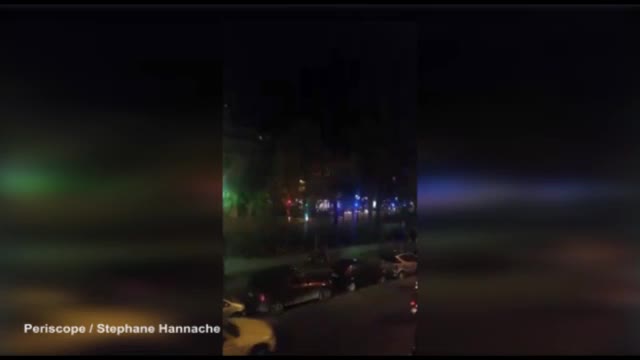 Bataclan... always reminds me of a Batman gadget.