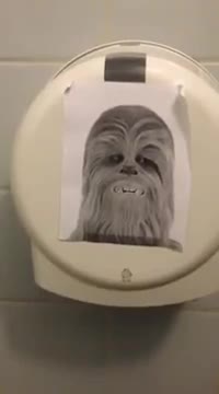 GET THE WATER 			******