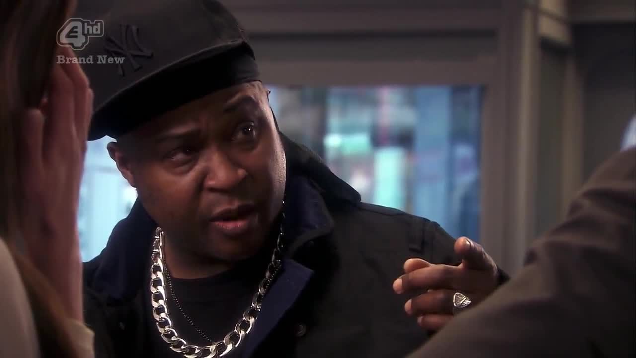 That's like some automobile Judo 			****		 right there