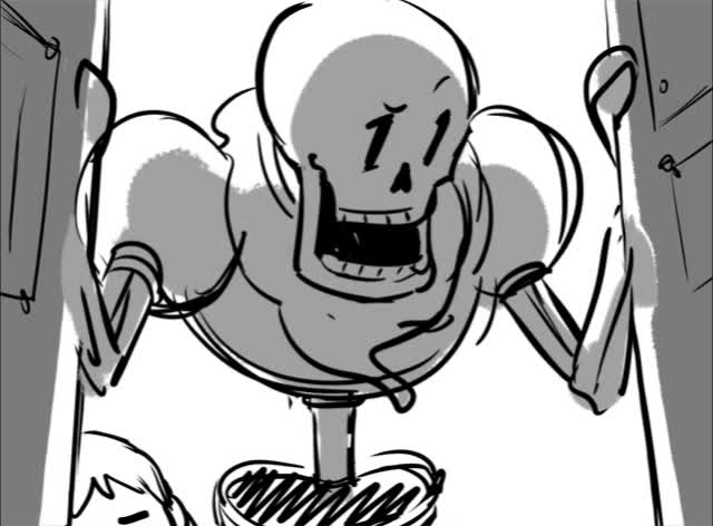 the way he wears the headphones tho