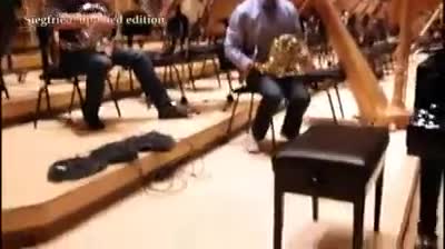 Trevor's face when Franklin blows up.