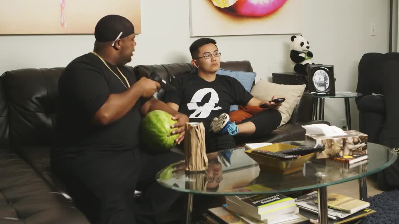 MFW I watched the southpark one twice thinking it would be different the second time