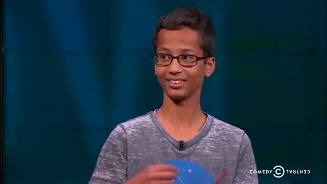 well she got what she asked for