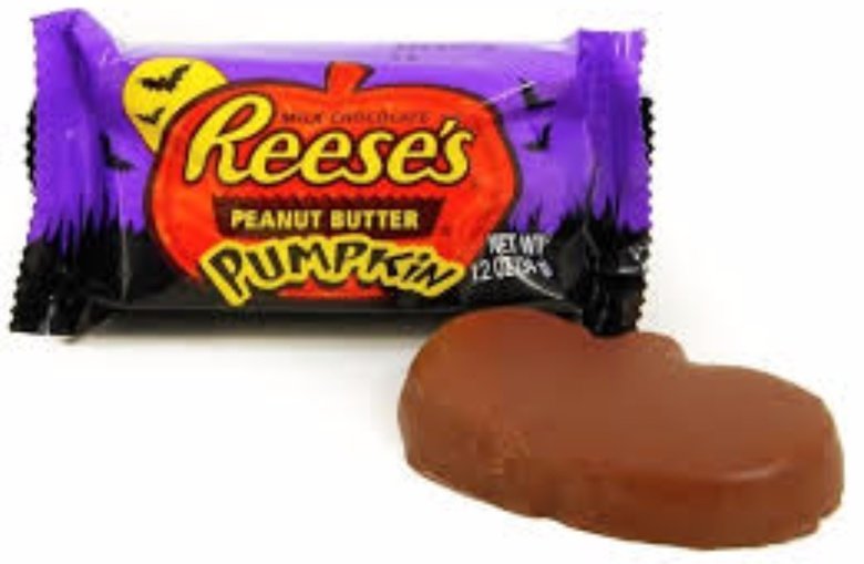40 Reese's Products (Pt. 01). . 2 PEANUT BUTTER COPS. >Reese's Comp >2 of them