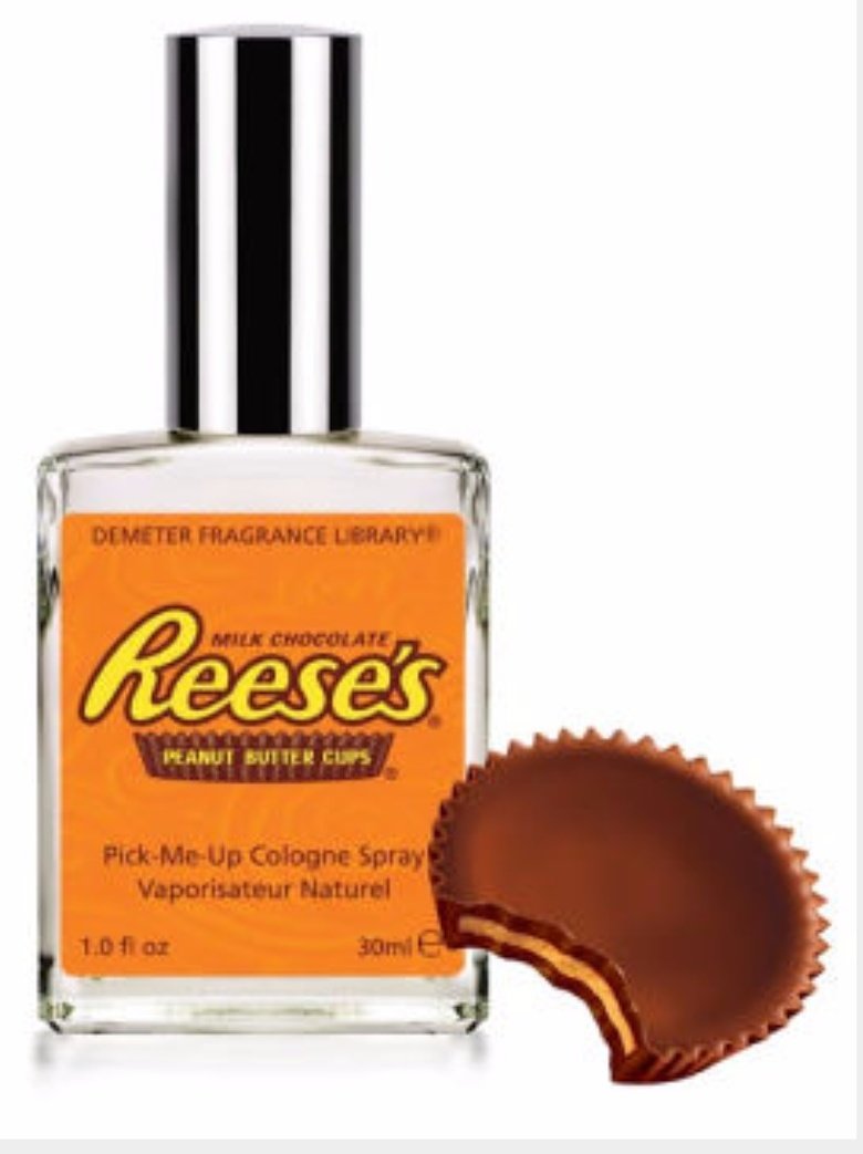 40 Reese's Products (Pt. 01). . 2 PEANUT BUTTER COPS. >Reese's Comp >2 of them