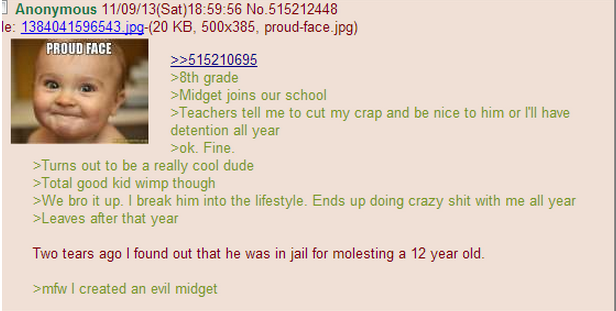 4chan Comp #40. . ychan #40. This is so sad tbh