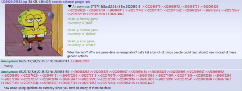 4chan comp. #51. Some of the pictures are stolen directly from the chan. Some of them are stolen from people who stole them on the chan. Some of them are stolen