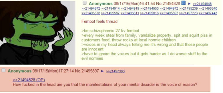 4chan comp. #51. Some of the pictures are stolen directly from the chan. Some of them are stolen from people who stole them on the chan. Some of them are stolen