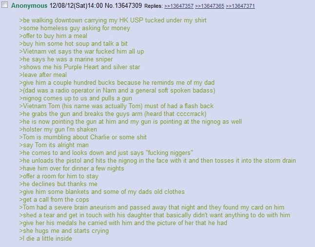 4chan Comp #38. . ychan #38. Hitman's FW he kills himself