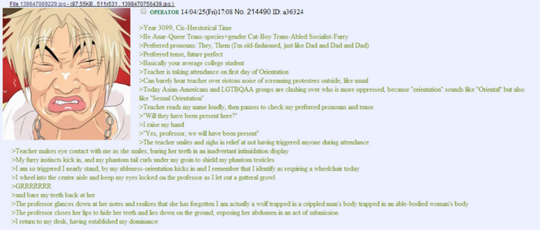 4chan comp. #41. Some of the pictures are stolen directly from the chan. Some of them are stolen from people who stole them on the chan. Some of them are stolen