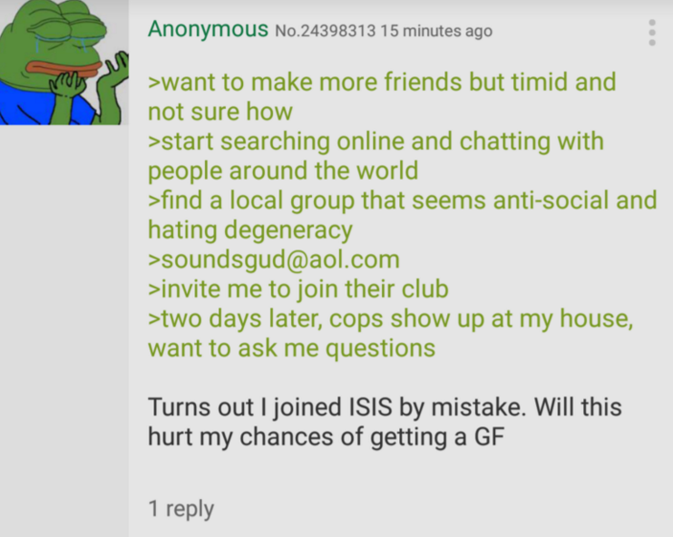 4chan comp. #47. Some of the pictures are stolen directly from the chan. Some of them are stolen from people who stole them on the chan. Some of them are stolen