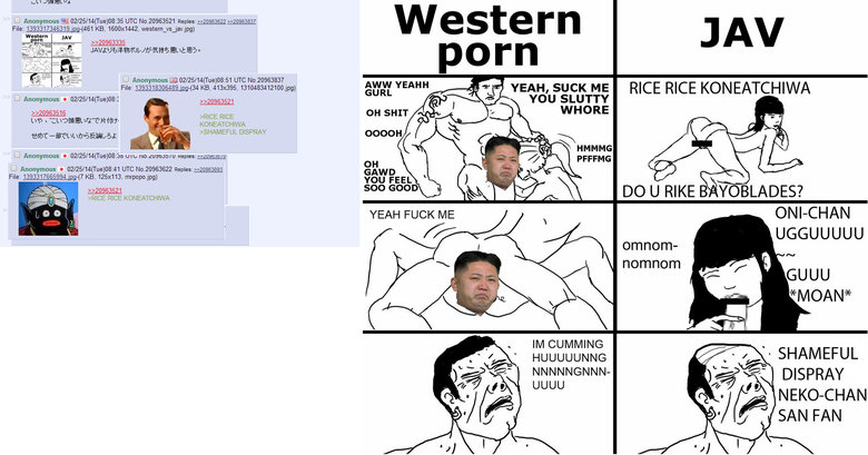 4chinchong comp. .. >Learn Deny Warcrime