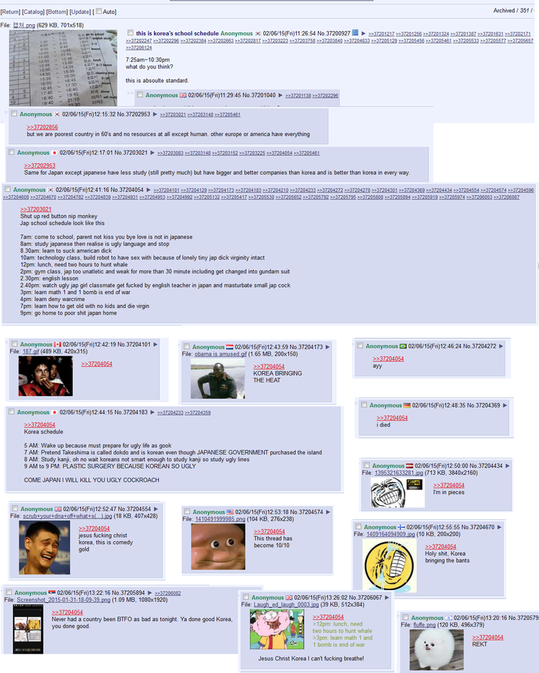 4chinchong comp. .. >Learn Deny Warcrime