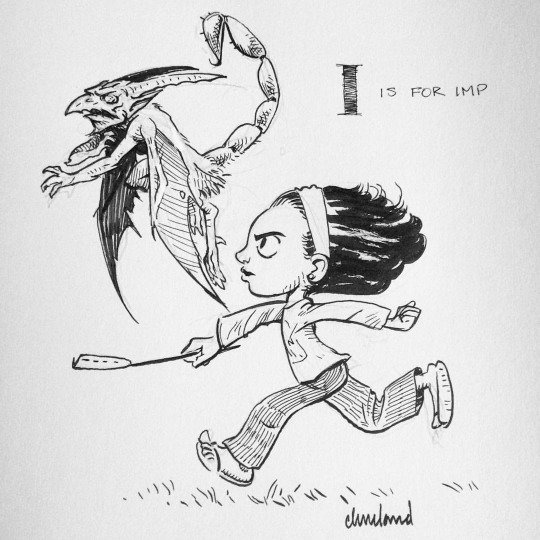 D&D Monster A-Z. .. may he touch you with his noodly appendage