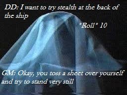 D&D quote comp. To add some context to this I had spent about 20 minutes playing frisbee with a guy when we were supposed to be capturing him. This is also the 