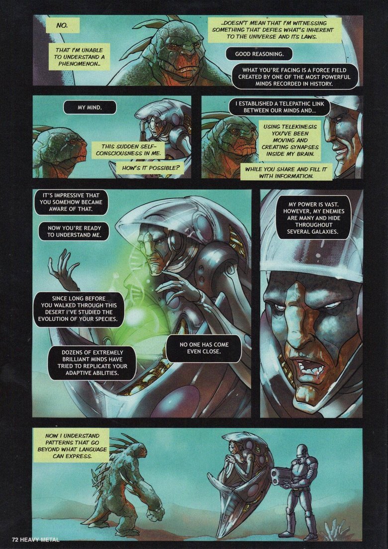 Darwin's Defeat. . AN ANCIENT PLANET THAT' S ABOUT FULFILL ITS UFE CYCLE. 68 HEAVY METAL. checkm8 atheist. Holy Christians:+2jesus atheist:-1dawrwin