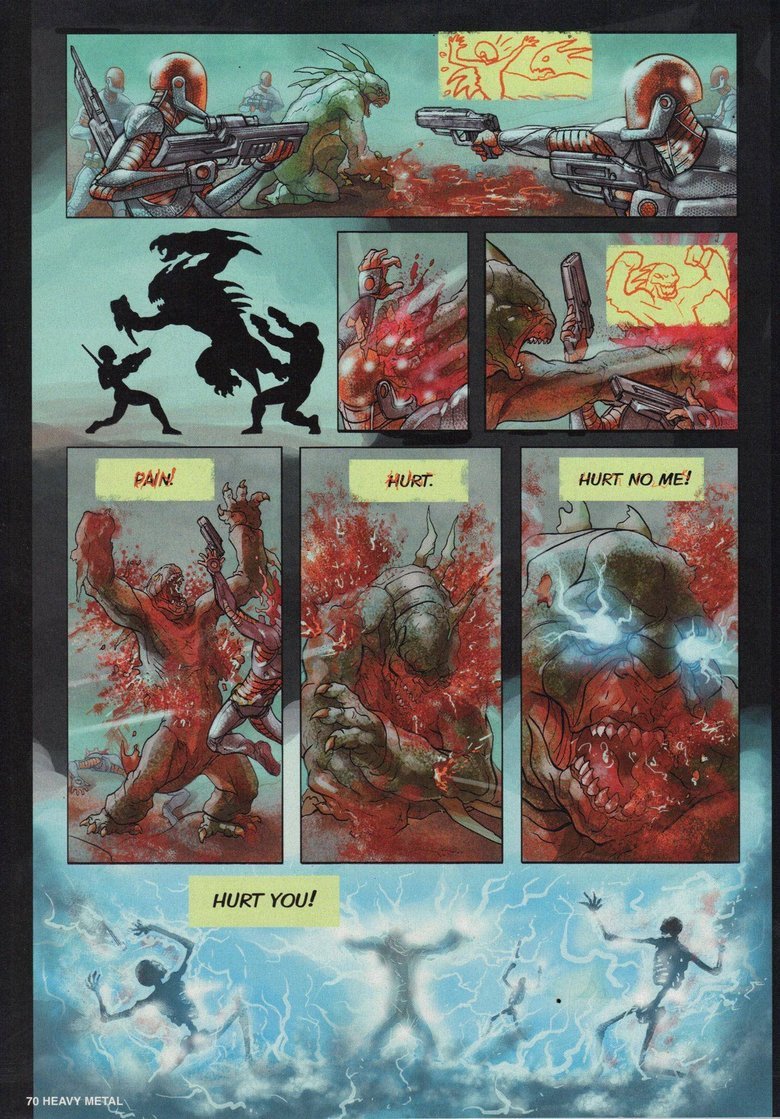 Darwin's Defeat. . AN ANCIENT PLANET THAT' S ABOUT FULFILL ITS UFE CYCLE. 68 HEAVY METAL. checkm8 atheist. Holy Christians:+2jesus atheist:-1dawrwin