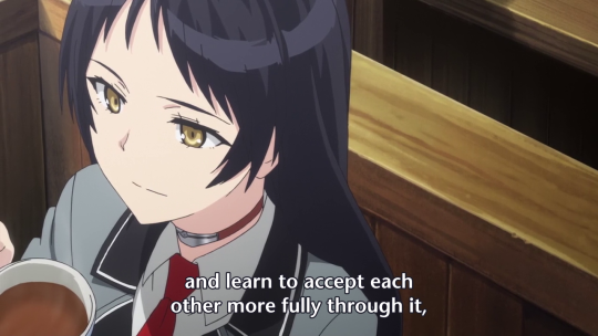 Dirty jokes are beautiful. So deep.... Sex is not obscene, you know?. that's a dog bowl.... Kinky.