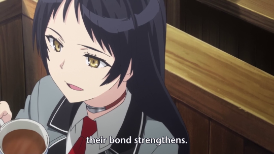 Dirty jokes are beautiful. So deep.... Sex is not obscene, you know?. that's a dog bowl.... Kinky.