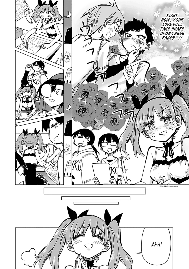 Don't become an Otaku Shinozaki27 (yaoi). . IIJ.. >new shinozaki release >it's yaoi