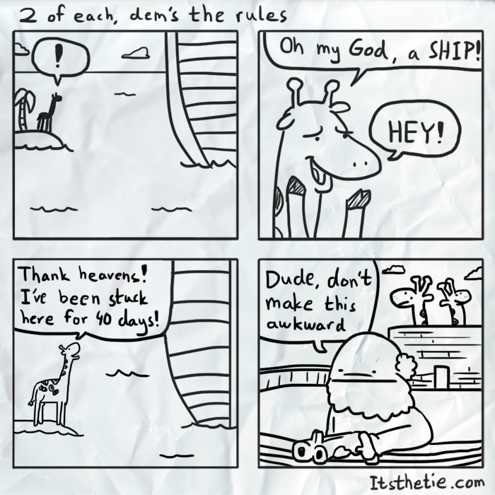 Doodle Comics #1. So, I took it upon myself to draw a doodle comic for every day of the week, it's been quite the ride. Here are the results! itsthetie.com face