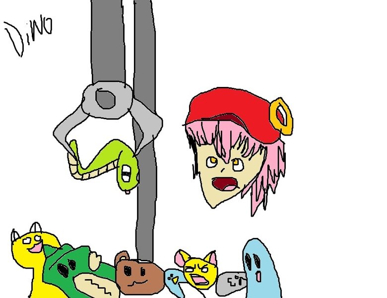 DRAW COMP 2 IS DONE!!!. WELCOME to my draw comp!, believe me, i KNOW that these drawings suck, im not artist, but! i am bored, and i do have spare time, so if y