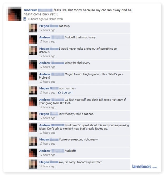 Dumping some old stuff 2. So, after the immense feedback I got, I'll continue. This time there is also a lot of 4chan posts.. I Anonym caus / 10( Tue) : 49 tlel