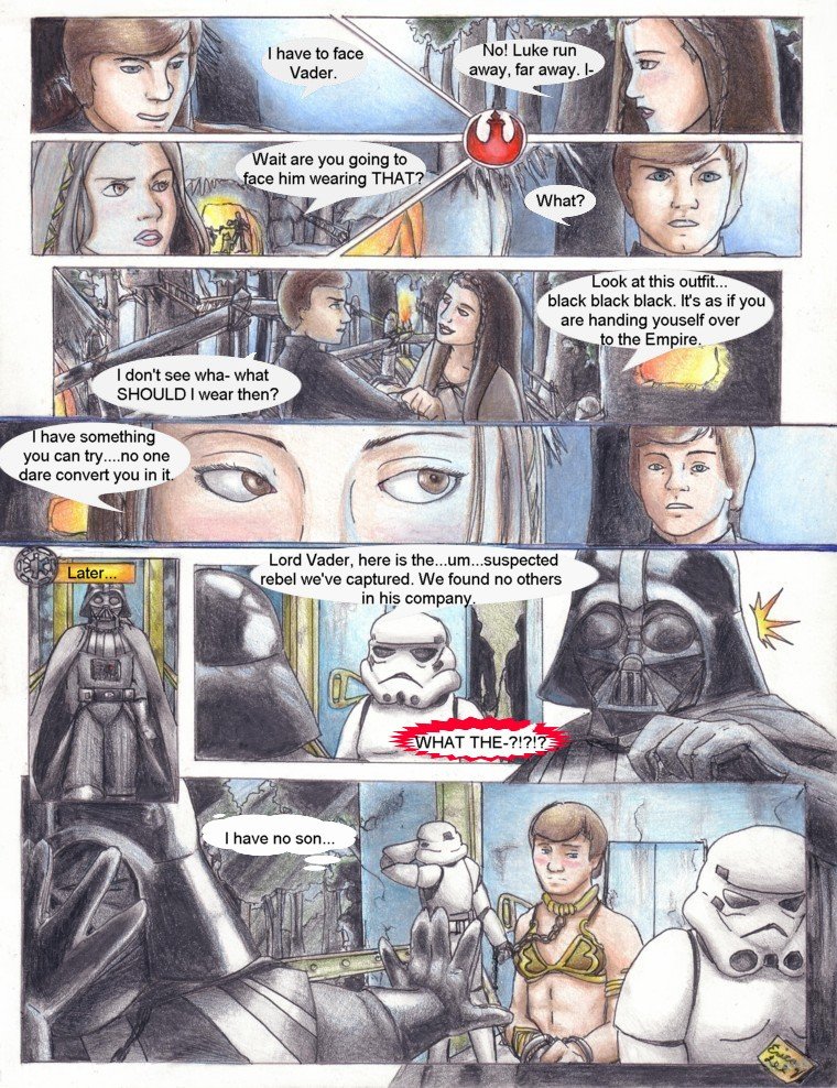 Dumping some old stuff. Well, I decided to upload some old stuff I have on my PC, to support our all beloved admin. Let me know, if I should keep it up! Also cr