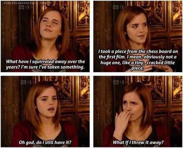 Harry Potter related pictures. . thir, rutgrr . . we ilialiali agree that herren' ehe deben' t rye itle. : pancake in the water. she mews whet TIW. Ming amg. he