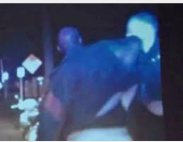 He Saved His Own Life!. . Racist cop Gets served. supposed to shoot the sheriff, not the deputy.