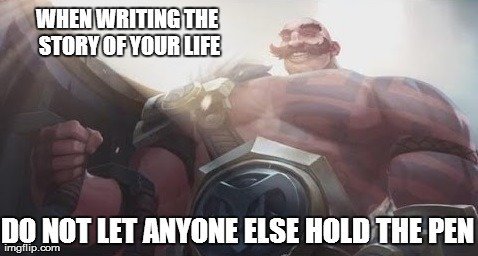 Heart warming. . ii, liie. ll, will atom. Damn that feels good to read.