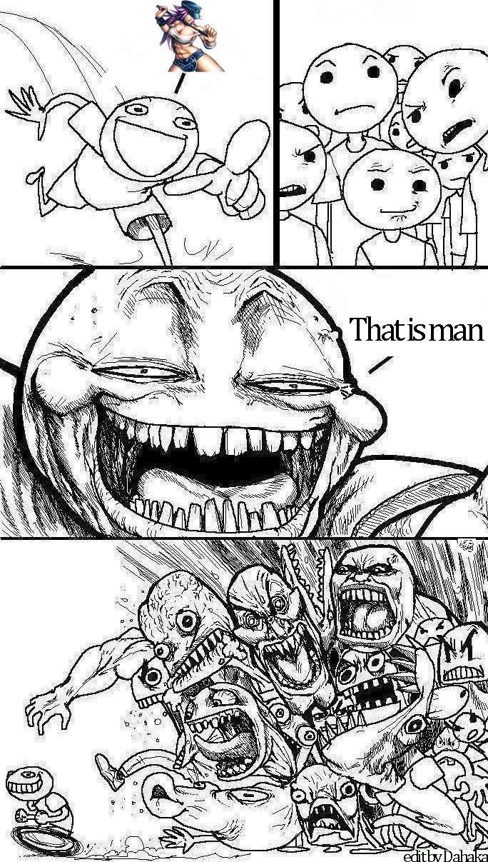 Hey Funnyjunk.. Hello fellow funnyjunkers. After all these year, and nowday, I've decide make these comp for it..