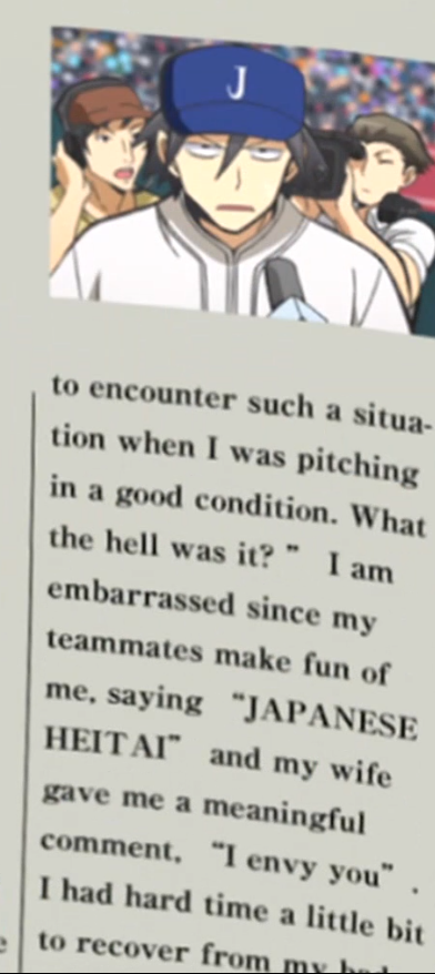 Hidden treasures. Sauce: Assassination Classroom . Yesterday I checked the than himself.