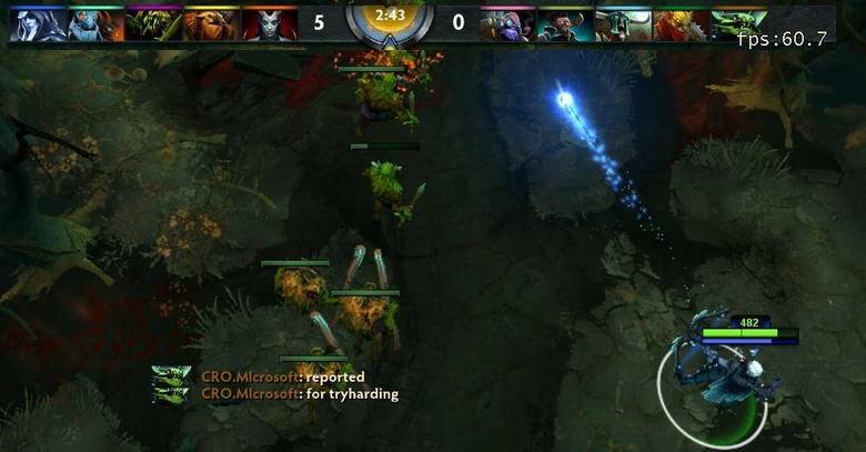 Hilarious Dota 2 Chats. . Sufferings___ J, ' Riki 'u' u lil. tta I.'...'': [ARIES] Spire and Wolf: diffuser stack: ? ARIES] MIA: no a i ‘. [ARIES] Spire and Wol