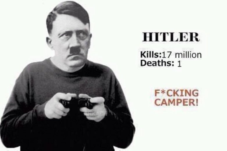 HITLER COMP. Please thumb up and favorite! Leave a comment on whats next..