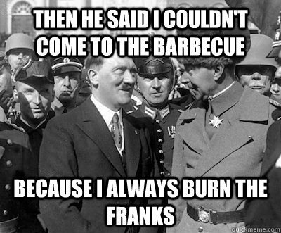 HITLER COMP. Please thumb up and favorite! Leave a comment on whats next..