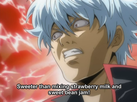 Hot Pots. Source: Gintama MAL: . atheis together.. I long since came to terms with the fact that Sakata Gintoki is my spirit animal