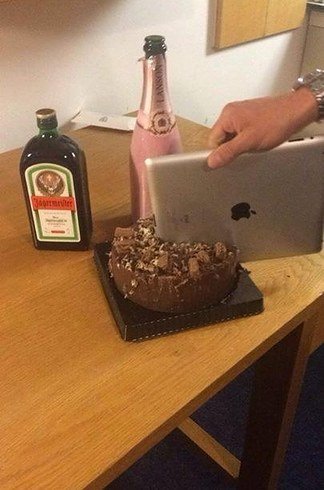 How the 1% Lives .2. .. This is why revolutions are held.