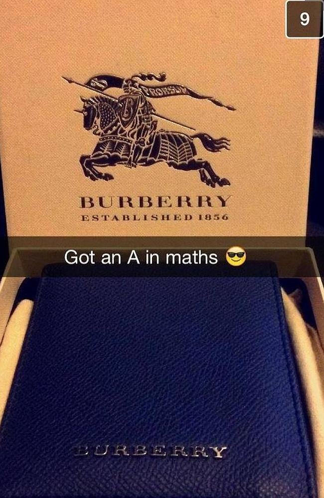How The 1% Lives. . WHAT , ll HAPPENS. How entitled can some of these kids be?