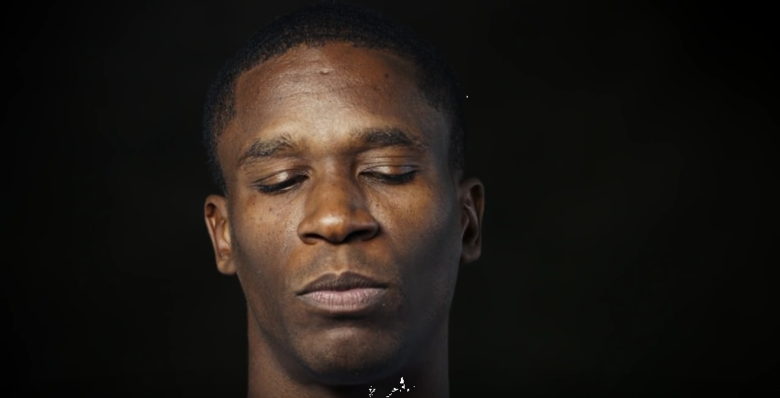 Human. Sauce is a documentary called "Human", worth a watch: www.youtube.com/watch?v=vdb4XGVTHkE. I remember.... When he started talking about going to jail I thought there was going to be some sort of rough love rape joke