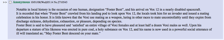 Humanity Fuck Yeah Comp pt. 1/?. I head someone wanted one of these so Imma make a few comps for those interested. Sub for more. I‘ Anonymous (/ 10( Wed) 01: 38