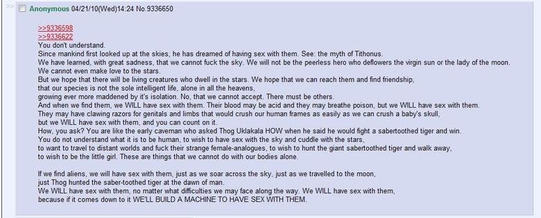 Humanity Fuck Yeah comp 4. .