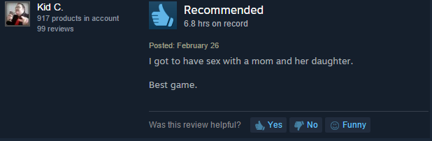 HuniePop Steam Reviews. HuniePop is a unique sim experience for PC, Mac and Linux. It's a gameplay first approach that's part dating sim, part puzzle game, with