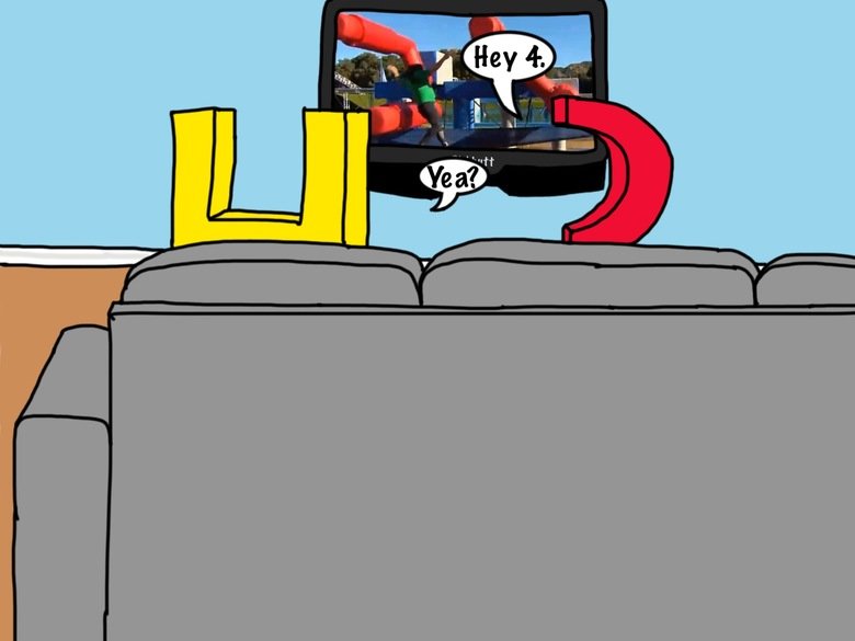 Hype 2. Hype 1: /channel/oc-comic-makers/Hype/RqteLEd/.. What's your favorite game this year so far?