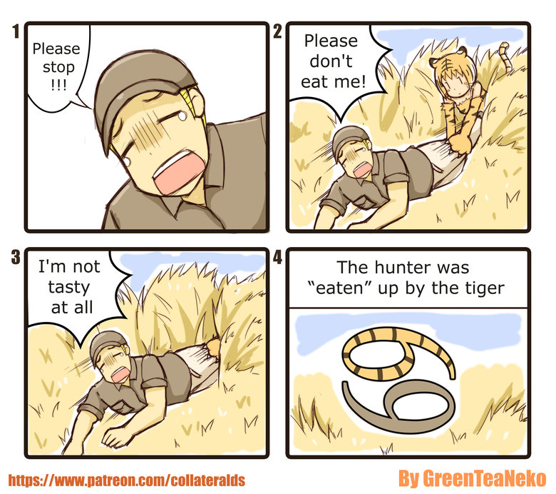 LEWD GreenTeaNeko Comp 8/9. .. Ash Ketchum?