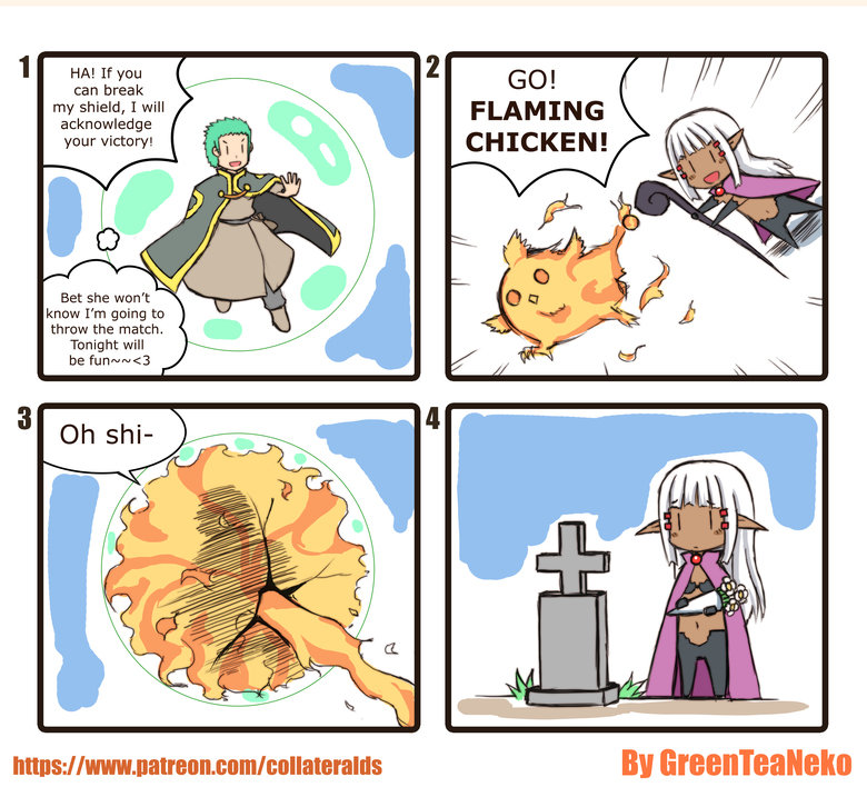 LEWD GreenTeaNeko Comp 8/9. .. Ash Ketchum?