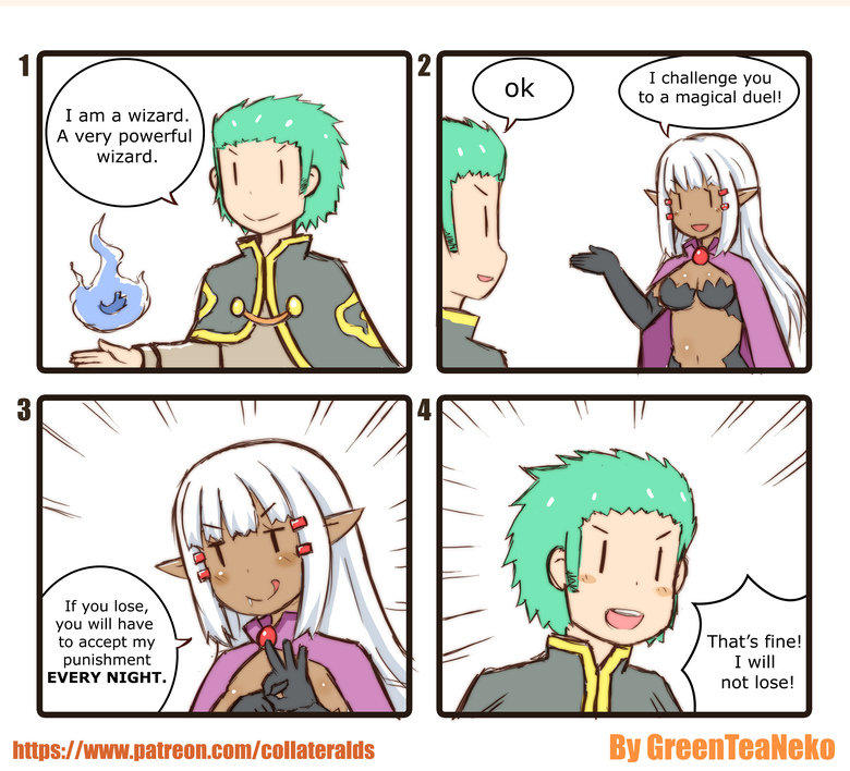 LEWD GreenTeaNeko Comp 8/9. .. Ash Ketchum?