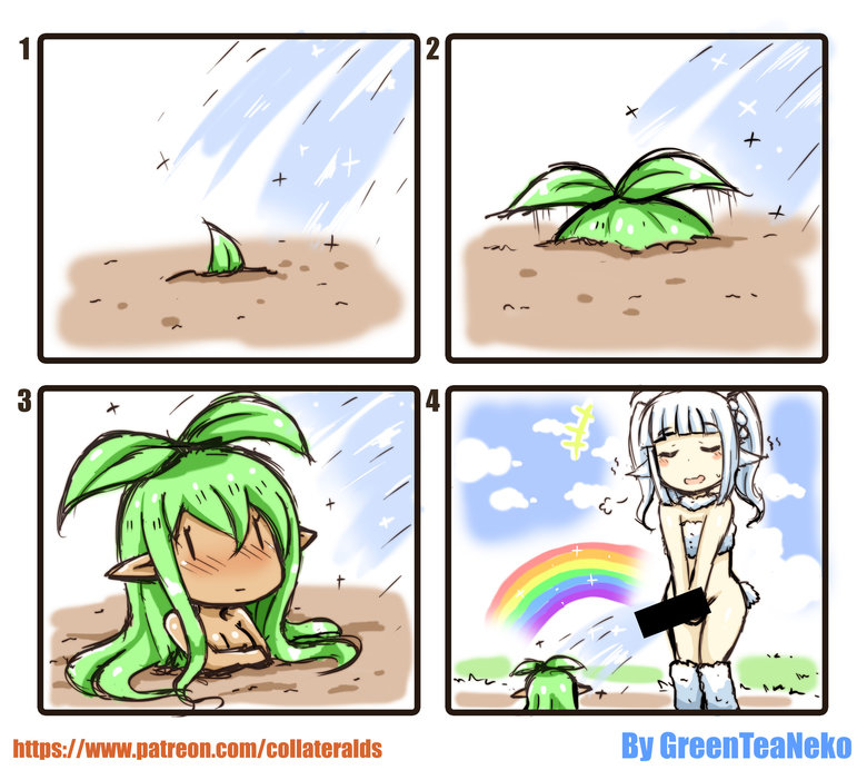 LEWD GreenTeaNeko Comp 9/9. .. Octopussies Imagine.jpg