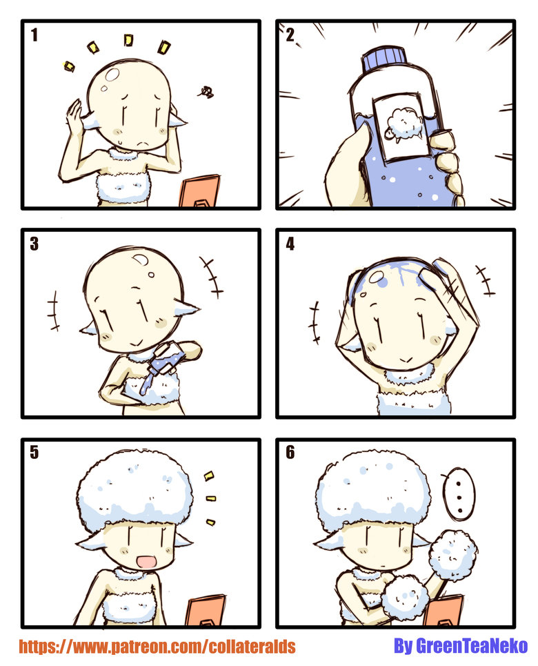 LEWD GreenTeaNeko Comp 5/9. .